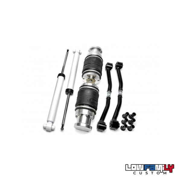 Kit amortisseur arrière TA Technix Bmw Série 4 F32/F33/F36