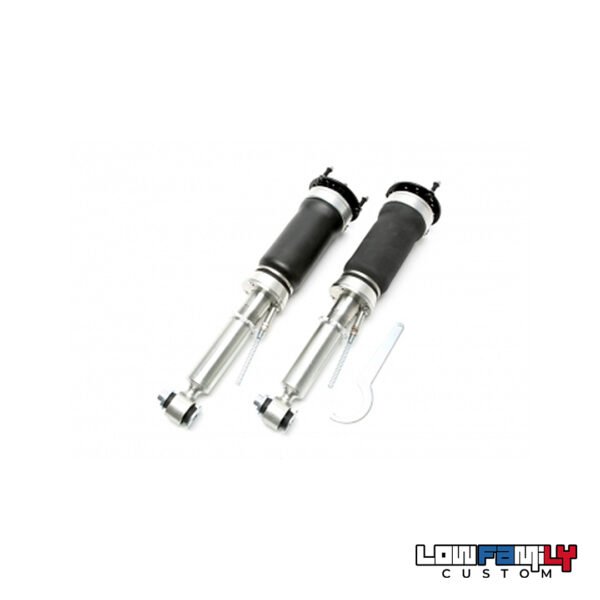 Kit amortisseur arrière TA Technix Bmw Série 7 E38