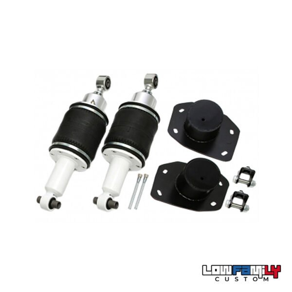 Kit amortisseur arrière TA Technix Chevrolet Camaro