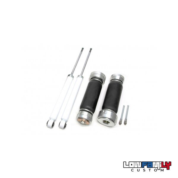 Kit amortisseur arrière TA Technix Ford Focus I