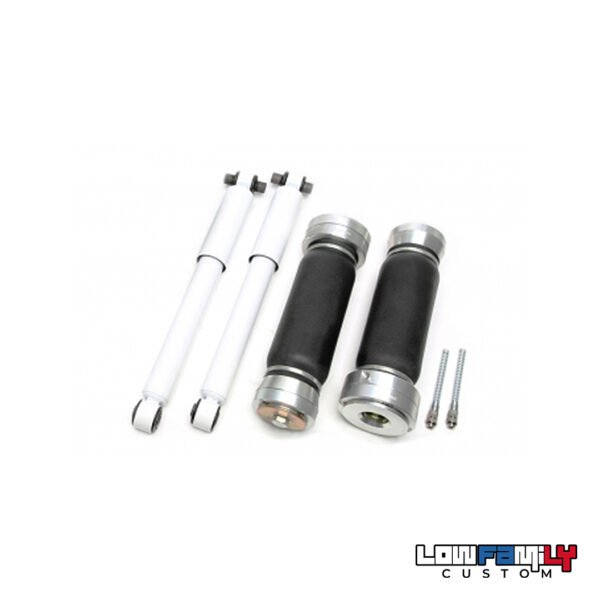 Kit amortisseur arrière TA Technix Ford Focus I (break)