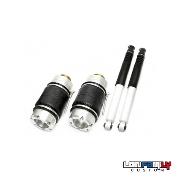 Kit amortisseur arrière TA Technix Mercedes Classe-C W202