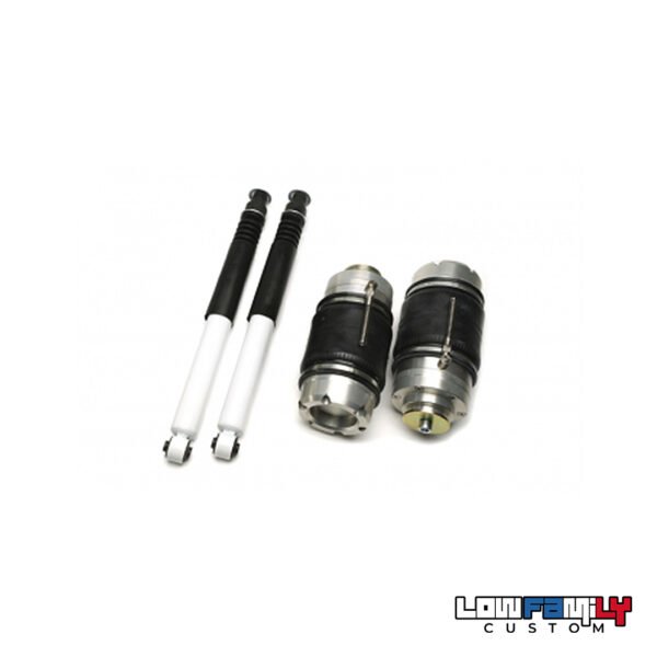 Kit amortisseur arrière TA Technix Mercedes 190 W201