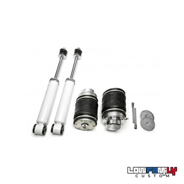 Kit amortisseur arrière TA Technix Mercedes  Classe-S W108