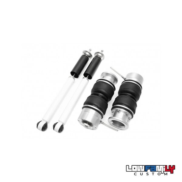 Kit amortisseur arrière TA Technix Mercedes  Classe S Type W140/C140
