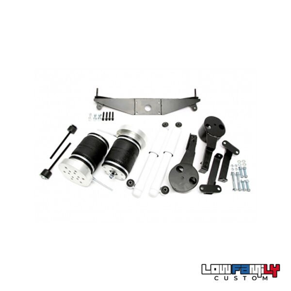 Kit amortisseur arrière TA Technix Mercedes  123