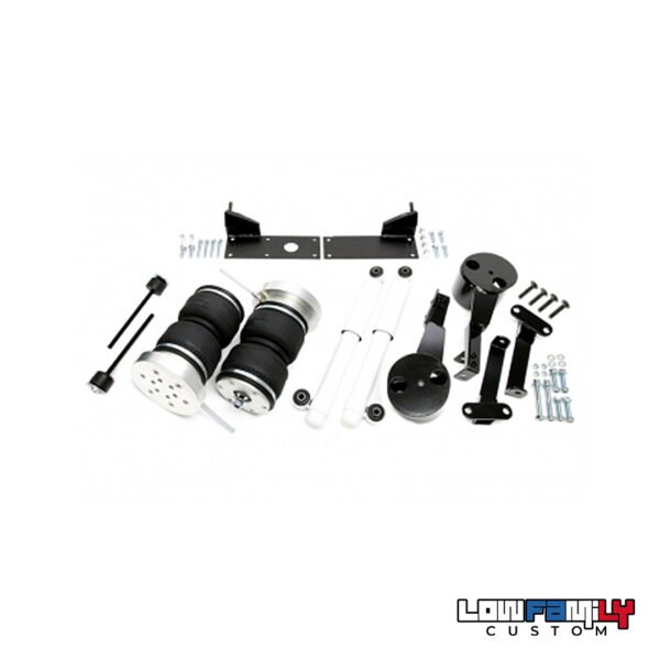 Kit amortisseur arrière TA Technix Mercedes  Classe SL R107, SL Coupe C107