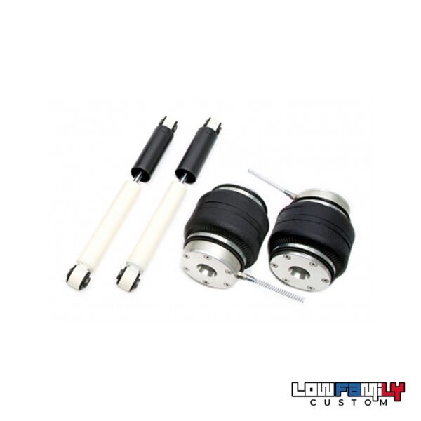 Kit amortisseur arrière TA Technix Mercedes  Vito type 638, Classe-V type 638/2