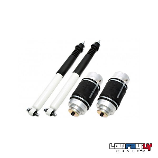Kit amortisseur arrière TA Technix Mercedes  Classe SLK Type R170