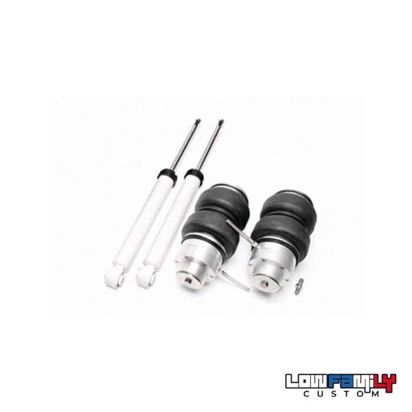 Kit amortisseur arrière TA Technix Audi A3 (8P)