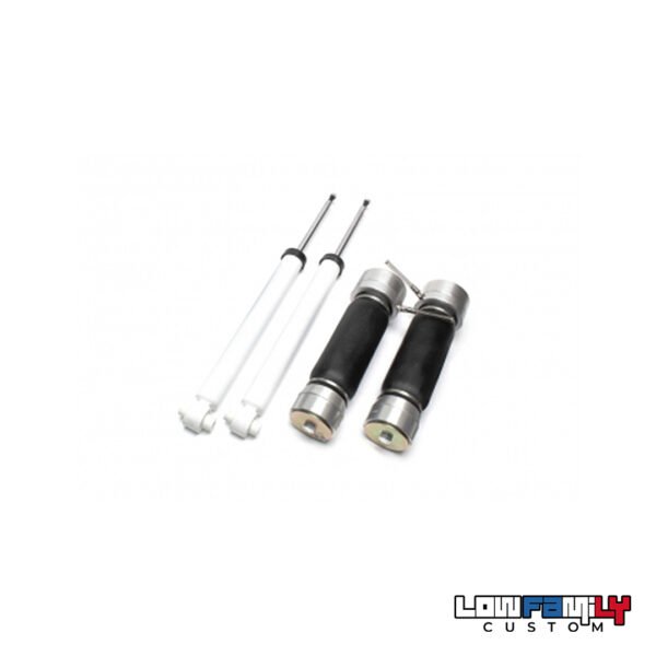 Kit amortisseur arrière TA Technix Audi A3 (8V)