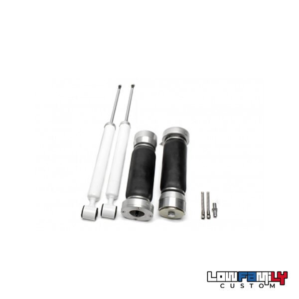 Kit amortisseur arrière TA Technix Audi A2 (8Z)