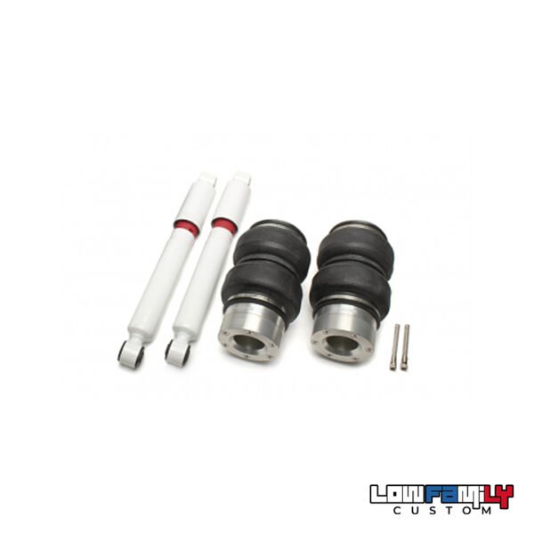 Kit amortisseur arrière TA Technix Transporter T5/T6