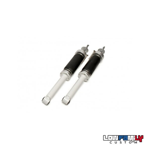 Kit amortisseur arrière TA Technix Audi 50