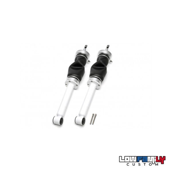 Kit amortisseur arrière TA Technix Audi 80/90 (B1/B2)