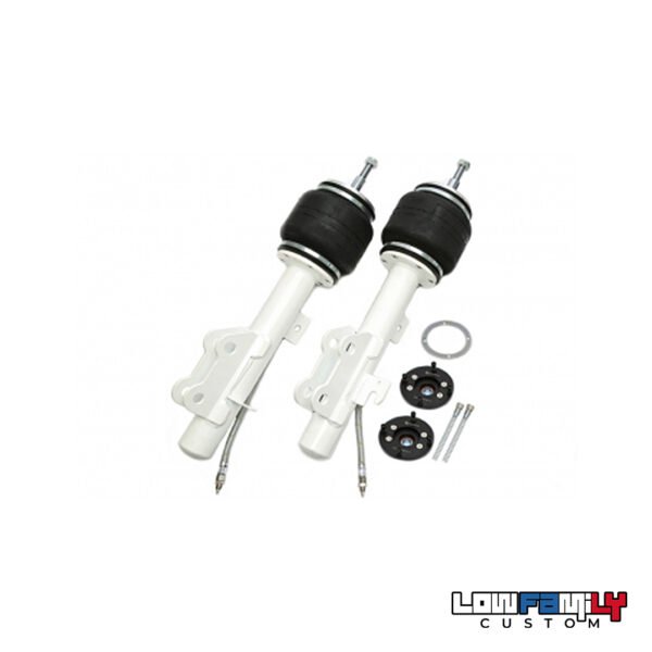 Kit amortisseurs avant TA Technix Chevrolet Camaro