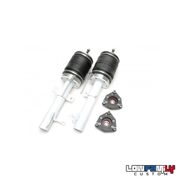 Kit amortisseurs avant TA Technix Ford Focus I Sedan+Tournier Type DAW, DBW, DFW, DNW