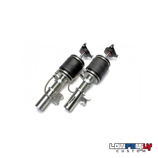 Kit amortisseurs avant TA Technix Ford Focus II, Focus II Cabriolet, Focus C-Max (DA/DB3/DM)