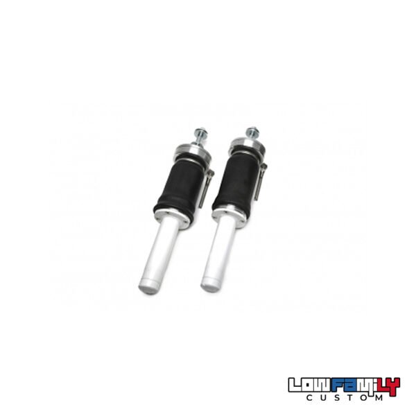 Kit amortisseurs avant TA Technix Honda  CRX III