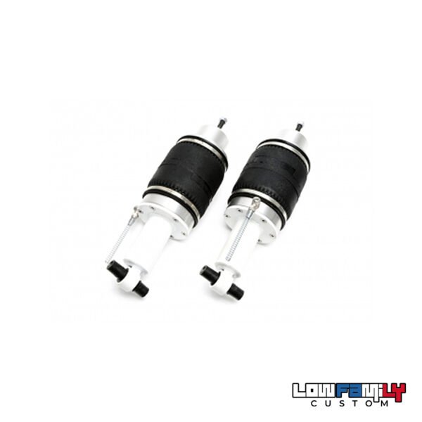 Kit amortisseurs avant TA Technix Transporter T3