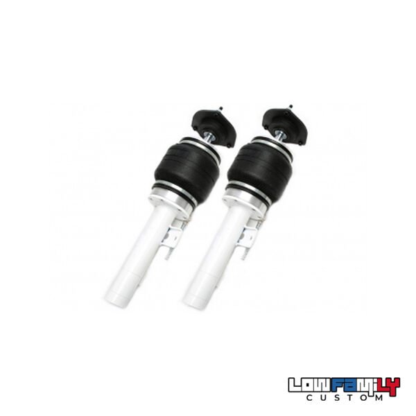Kit amortisseurs avant TA Technix Seat Ibiza V (KJ)