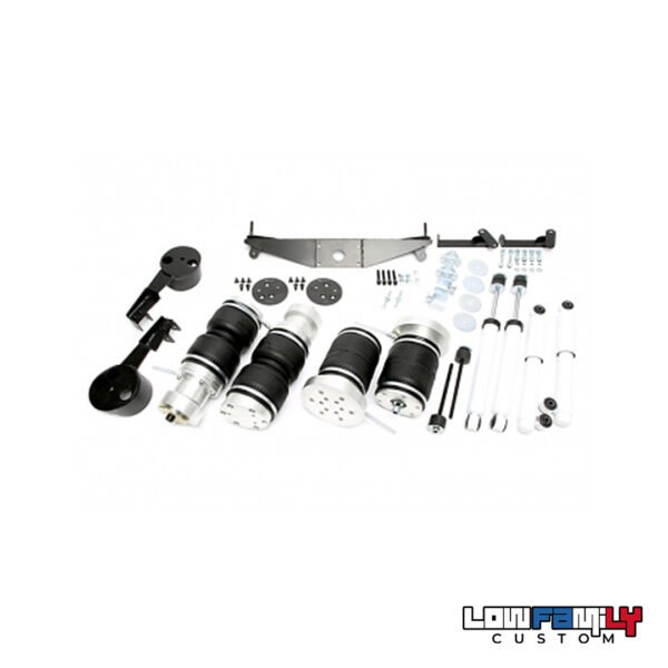 Kit amortisseurs TA Technix  Mercedes 123