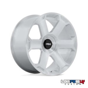 Rotiform AVS 19x8,5" 5X112 ET45, Silver