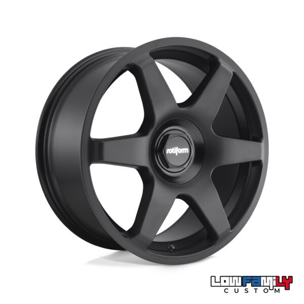 Rotiform SIX