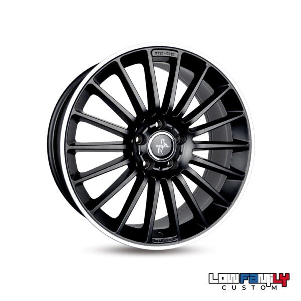 Keskin Wheels KT15