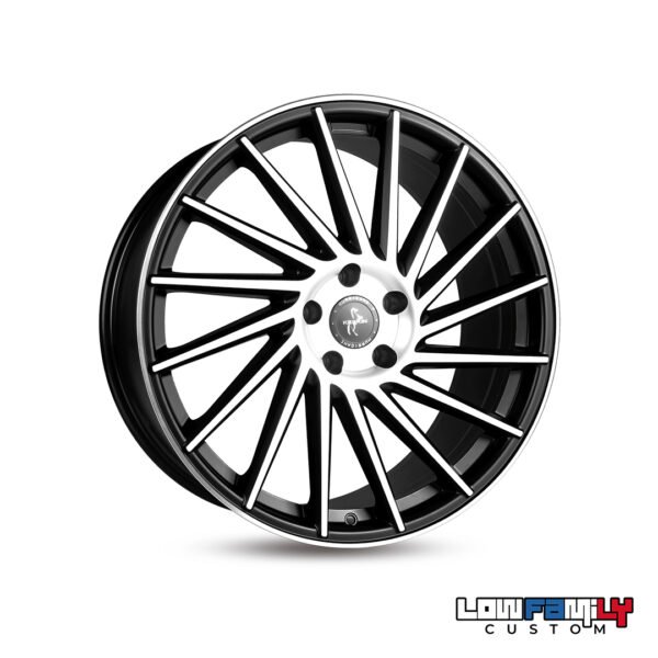 Keskin Wheels KT17