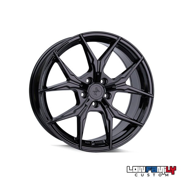 Keskin Wheels KT19N