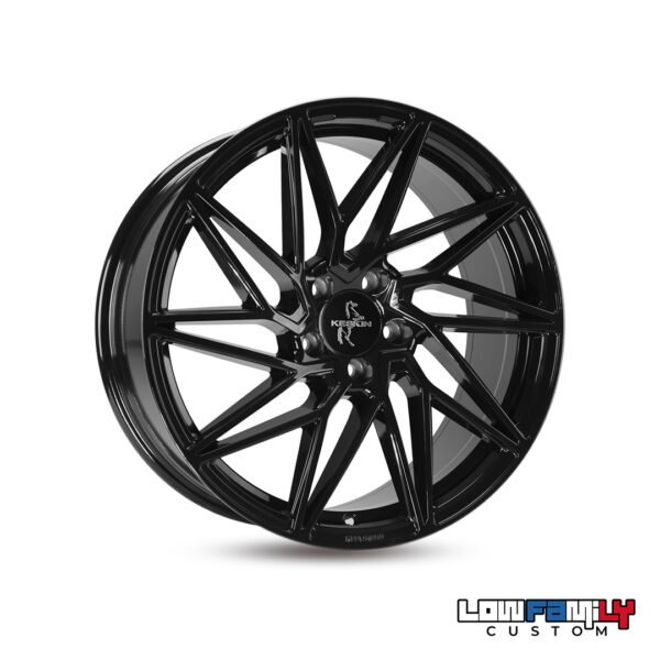 Keskin Wheels KT20