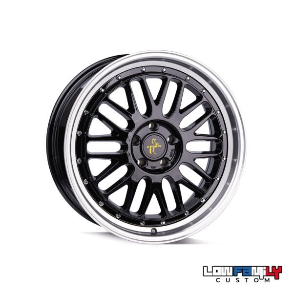 Keskin Wheels KT22