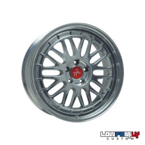 Keskin Wheels KT22 20x8,5" 5x120 ET35, High Gloss