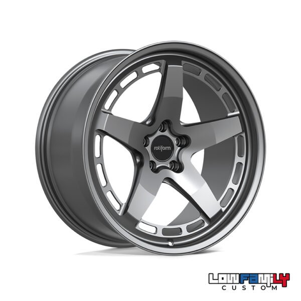 Rotiform WGR-S