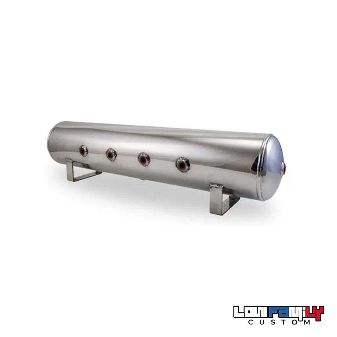 Cuve 4 gallon (7 sorties) Air Lift