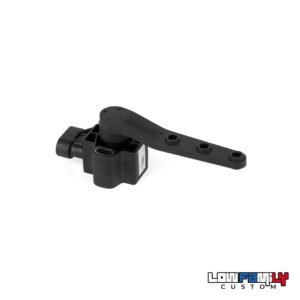 Capteur de hauteur avec bras