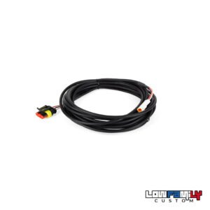 Faisceau de câbles du capteur avant gauche (3H)