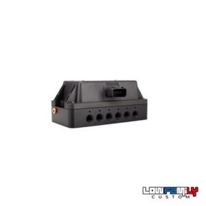 Bloc de valves AutoPilot 3P/3H - 1/4" (FNPT)