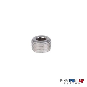 Bouchon Air Lift Performance 3/8" NPT