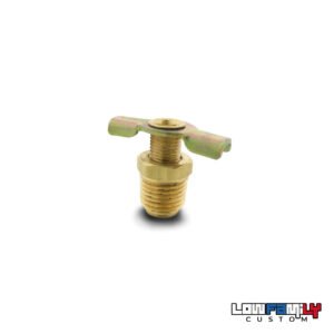 Vis de purge Air Lift Performance - 1/4"NPT