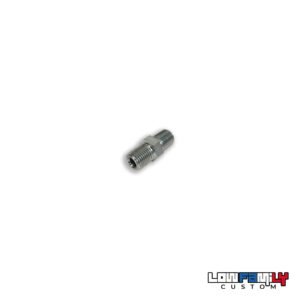 Raccord pneumatique Air Lift Performance – 1/4" MNPT > 1/4" MNPT