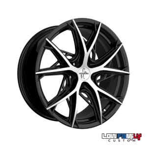 Keskin Wheels KT24