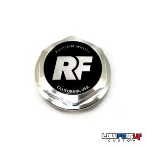 Ecrou central Rotiform