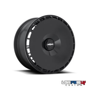 Aerodisc Rotiform 19 Noir