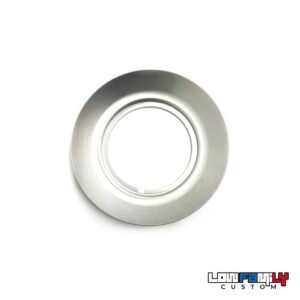 Cache écrous  Argent