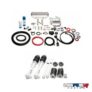 Gestion complète TA Technix + suspension BMW Série 3  E36