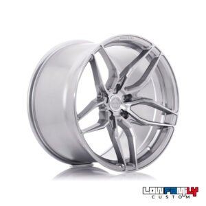 Concaver CVR3 22x11,5" 5x130 ET61, Brushed Titanium