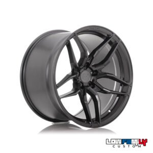 Concaver CVR3 22x11,5" 5x130 ET61, Carbon Graphite