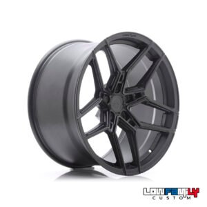 Concaver CVR5 19x9,5" 5x120 ET35, Carbon Graphite